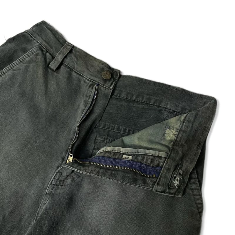 Vintage Casual pants Pria gray, foto 2