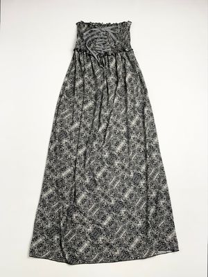 y2k Imagination Dress Tie