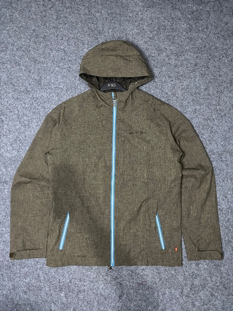 Vaude ceplex active outdoor, foto 2