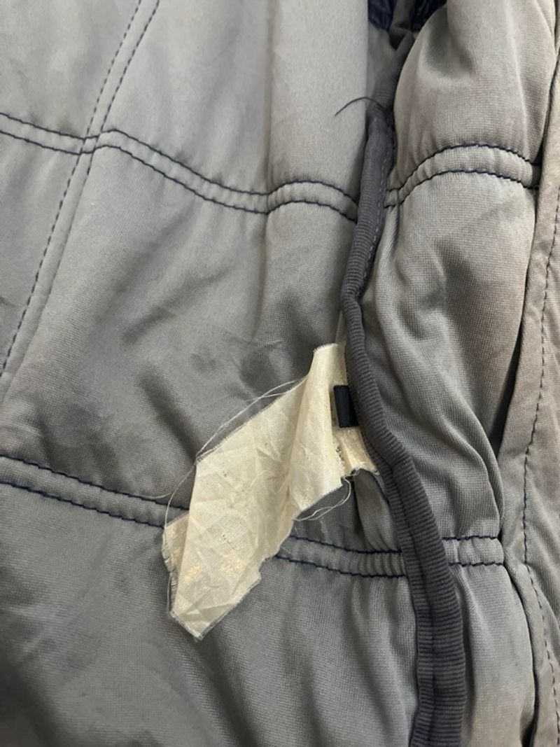 Napapijri Puffer Jacket, foto 5