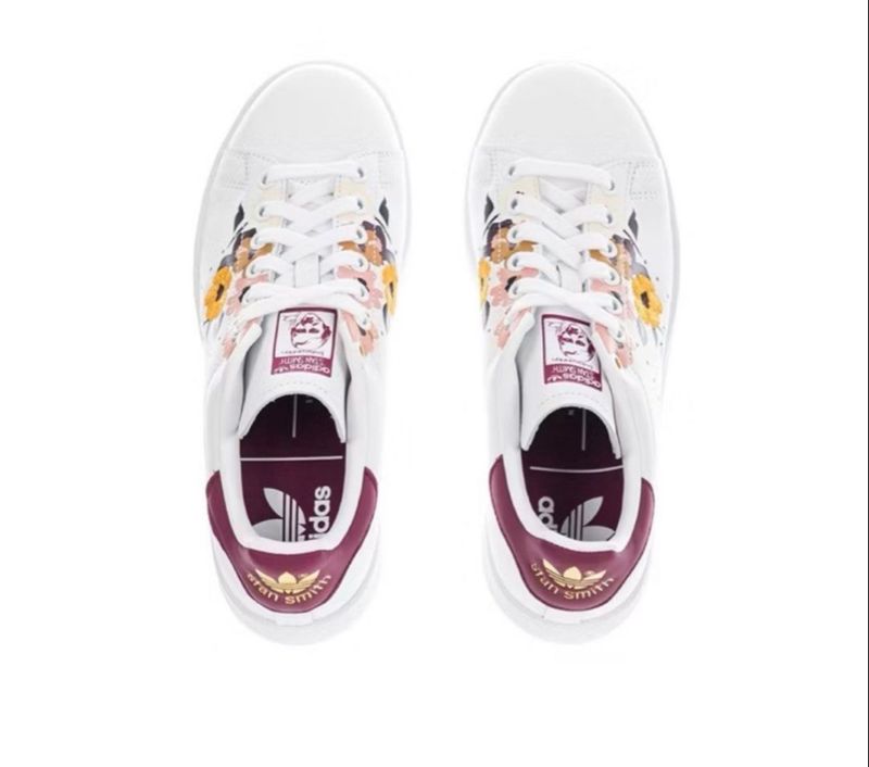 ADIDAS STAN SMITH HER STUDIO LONDON, foto 4