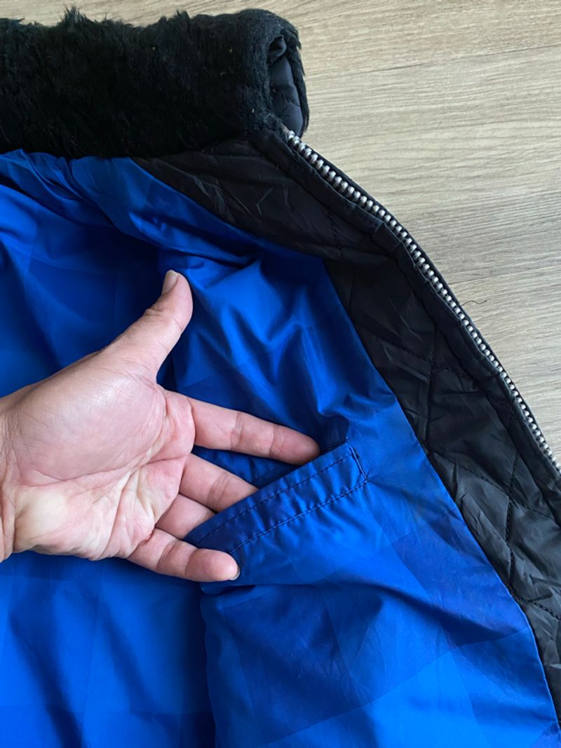 CASUAL & OUTDOOR JACKET, foto 5