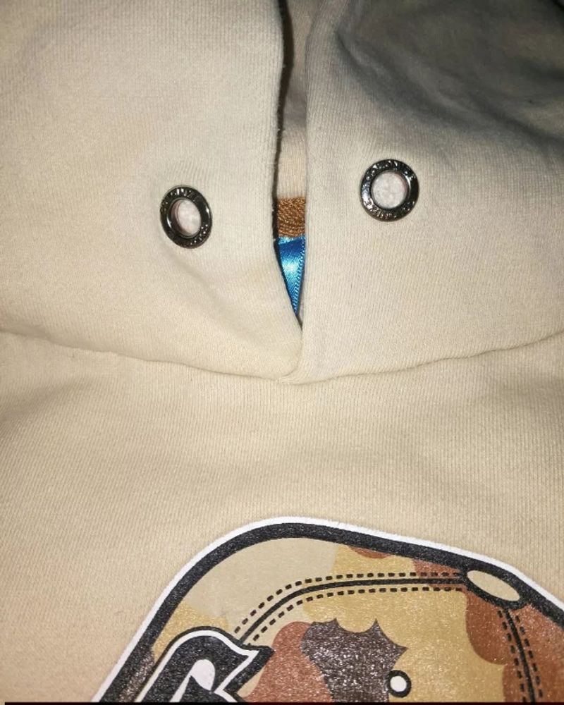 Hoodie Colonize Winnie the pooh, foto 7