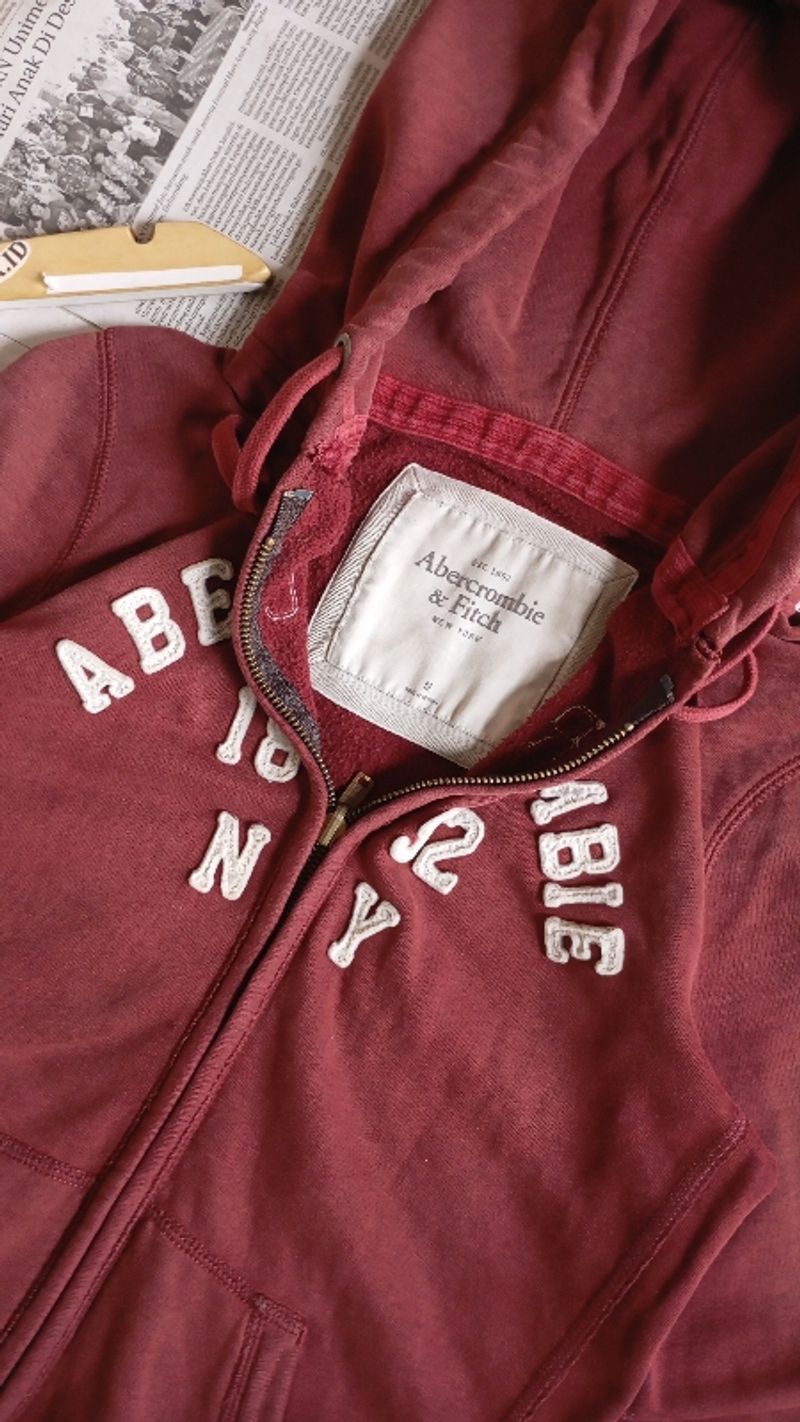 Abeecrombie, foto 4
