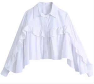 ZARA BLOUSE