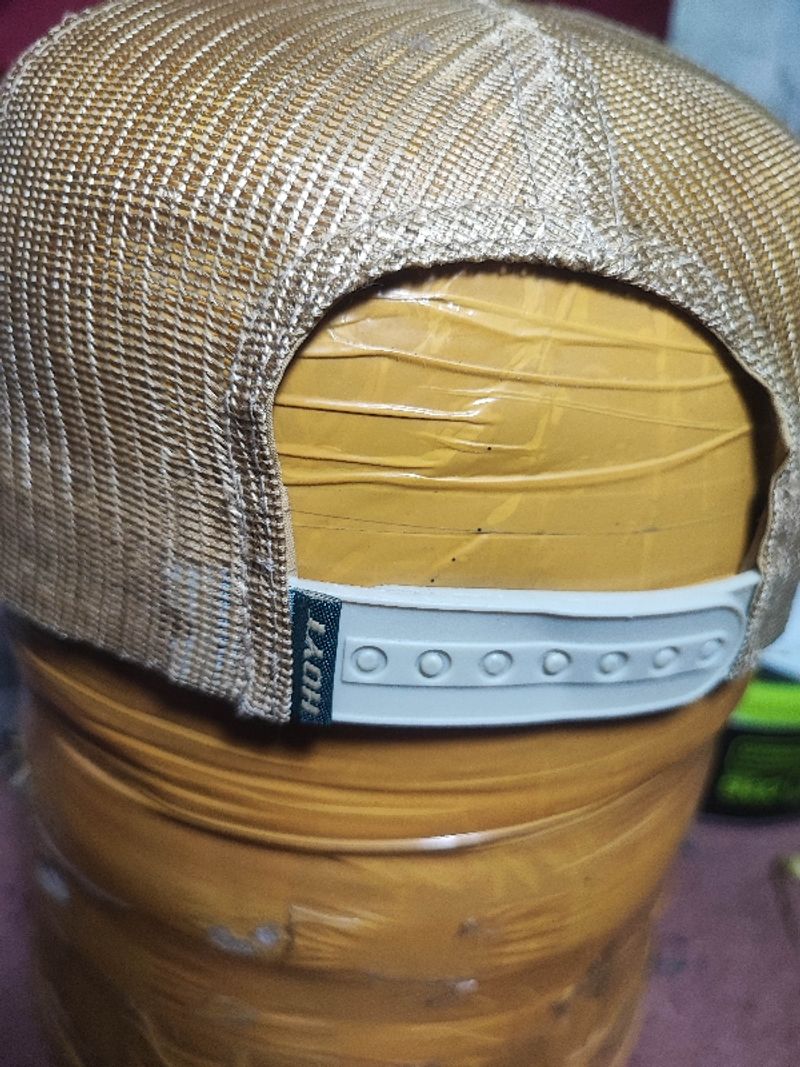 Hoyt Archery Trucker Hat, foto 5