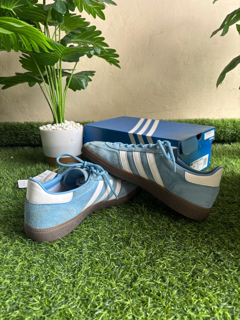 Spezial Ice Blue, foto 4