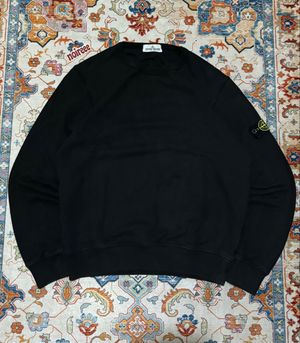 Crewneck Stone Island
