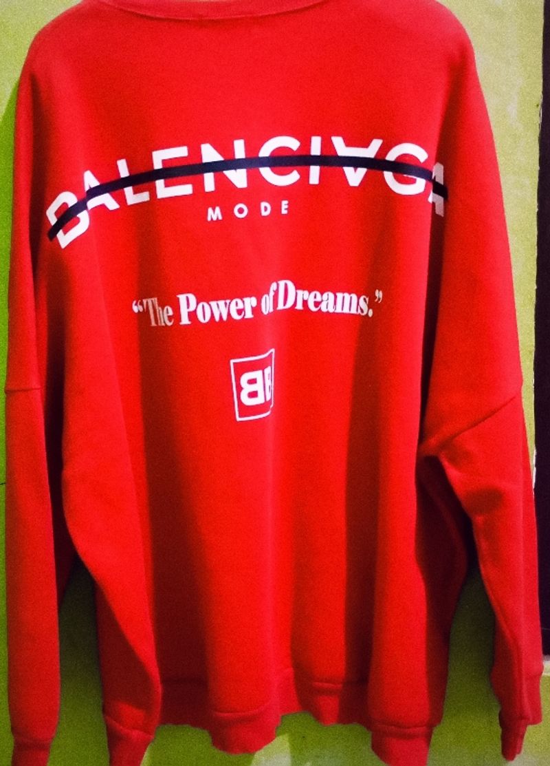 Crewneck take all 70k, foto 2