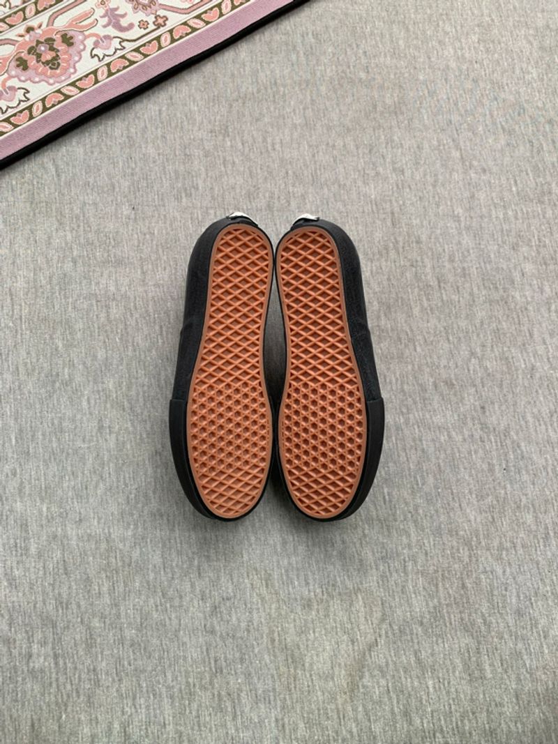 Vans Authentic Skate Pro Black OG, foto 5