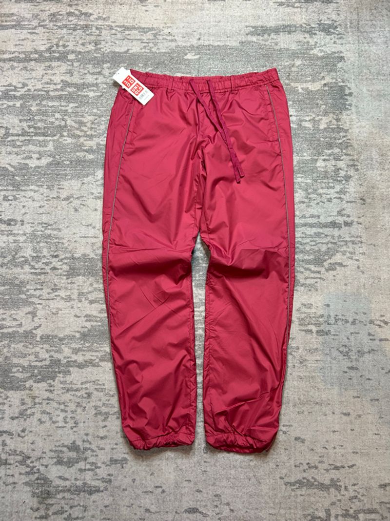 Uniqlo Trackpants, foto 3