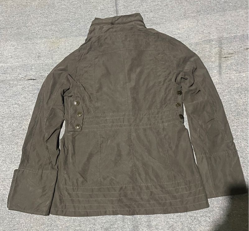 JACKET VINTAGE PARKA for unisex, foto 2