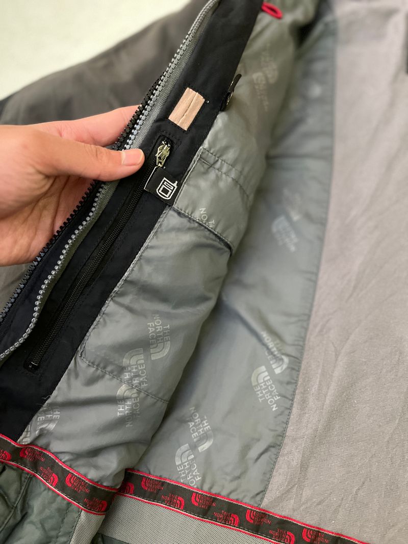 The North Face HyVent Vintage Jacket, foto 6