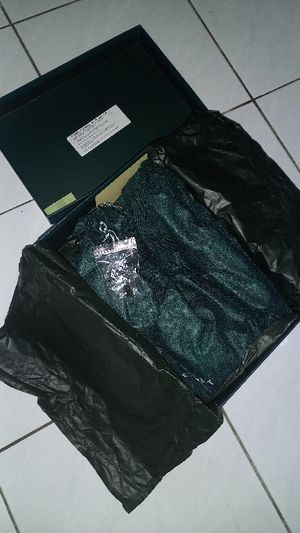 Higheels Black Heran Everbest