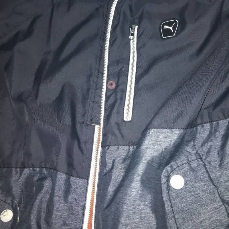 Jacket Puma size L, foto 5