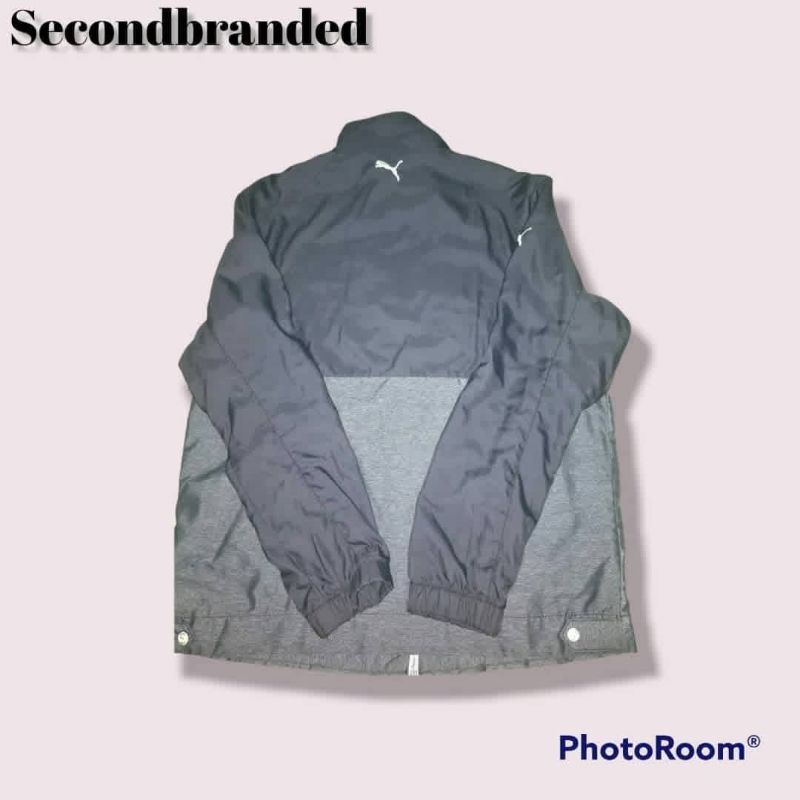 Jacket Puma size L, foto 2