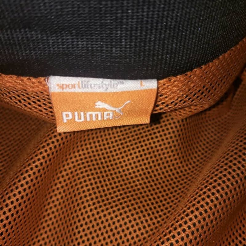 Jacket Puma size L, foto 3