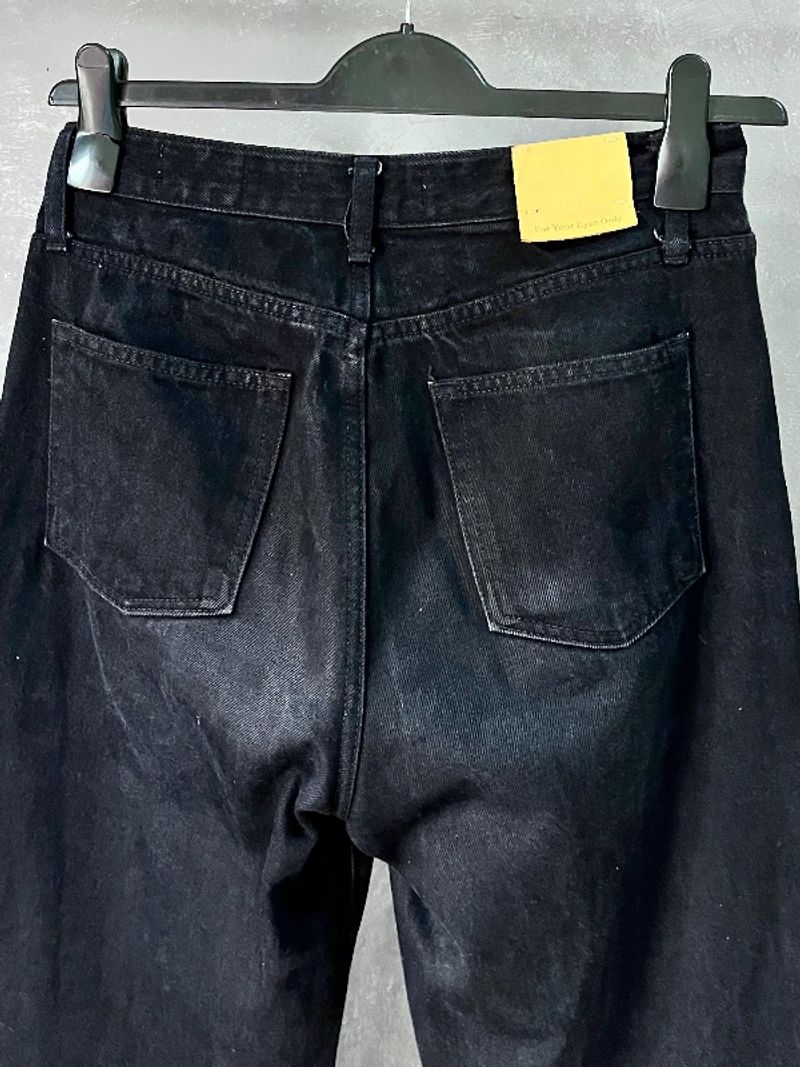 FOR YOUR EYES ONLY x CONE DENIM, foto 6