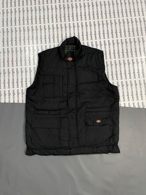Dickies multipocket,Combat Bodywarmer