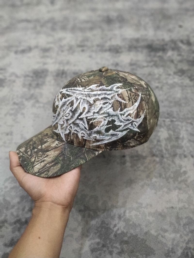Realtree custom tribal, foto 2