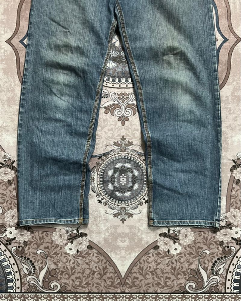 Allways Loose Jeans size 36, foto 7