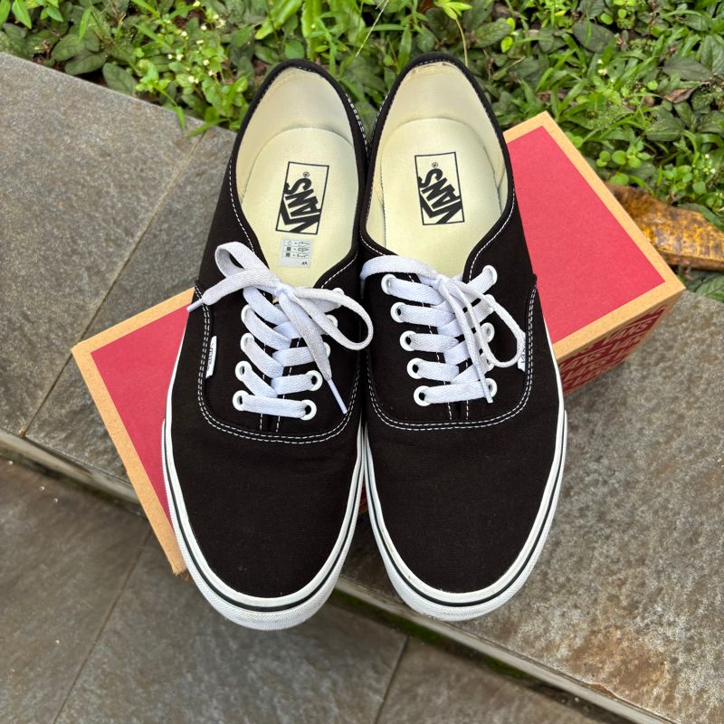 Vans Authentic, foto 2
