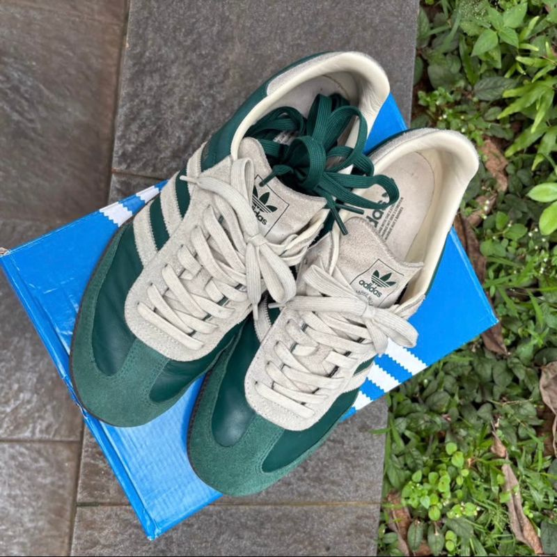 Adidas Samba, foto 10
