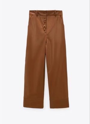 ZARA PANTS