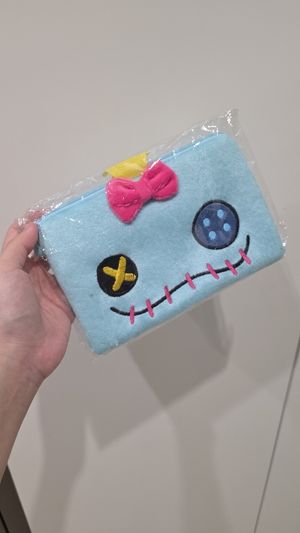 Pouch karakter disney