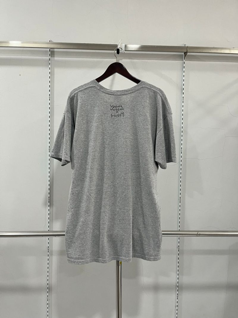Stussy x Jayson Musson  Dolphin Static, foto 2
