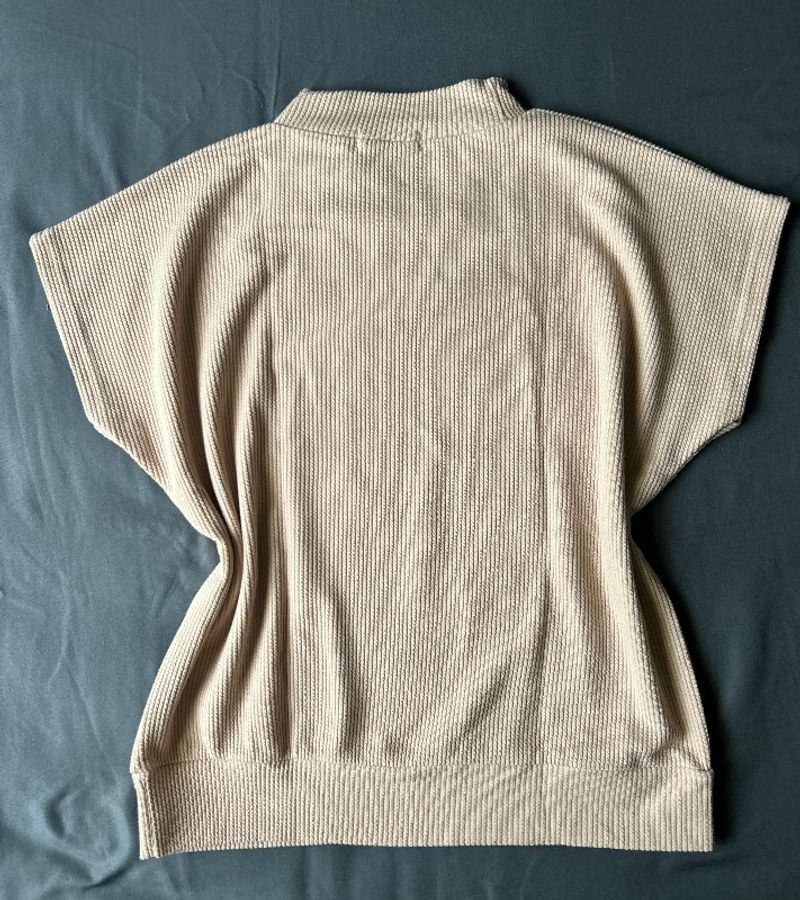 Akina blouse by beyond closet, foto 4