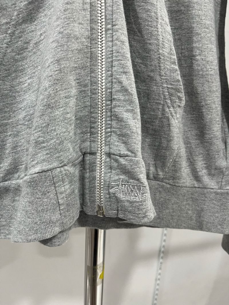00's Stussy World Tour Zip, foto 2