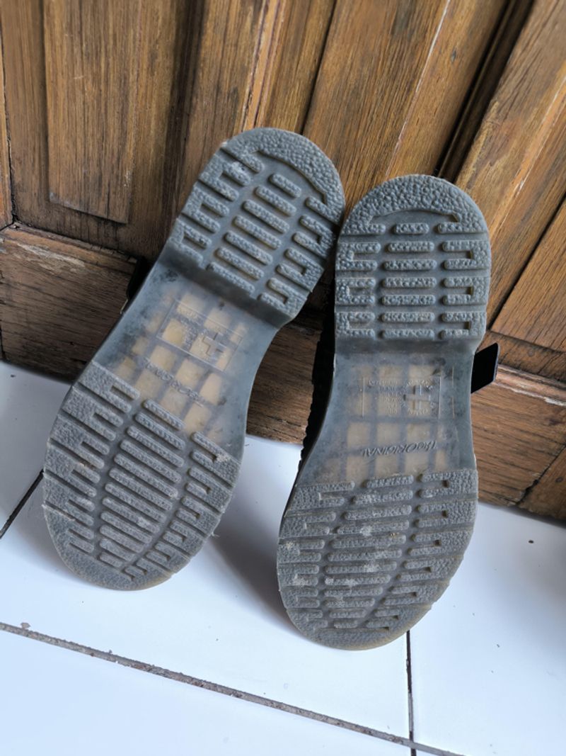 Dr Martens, foto 4