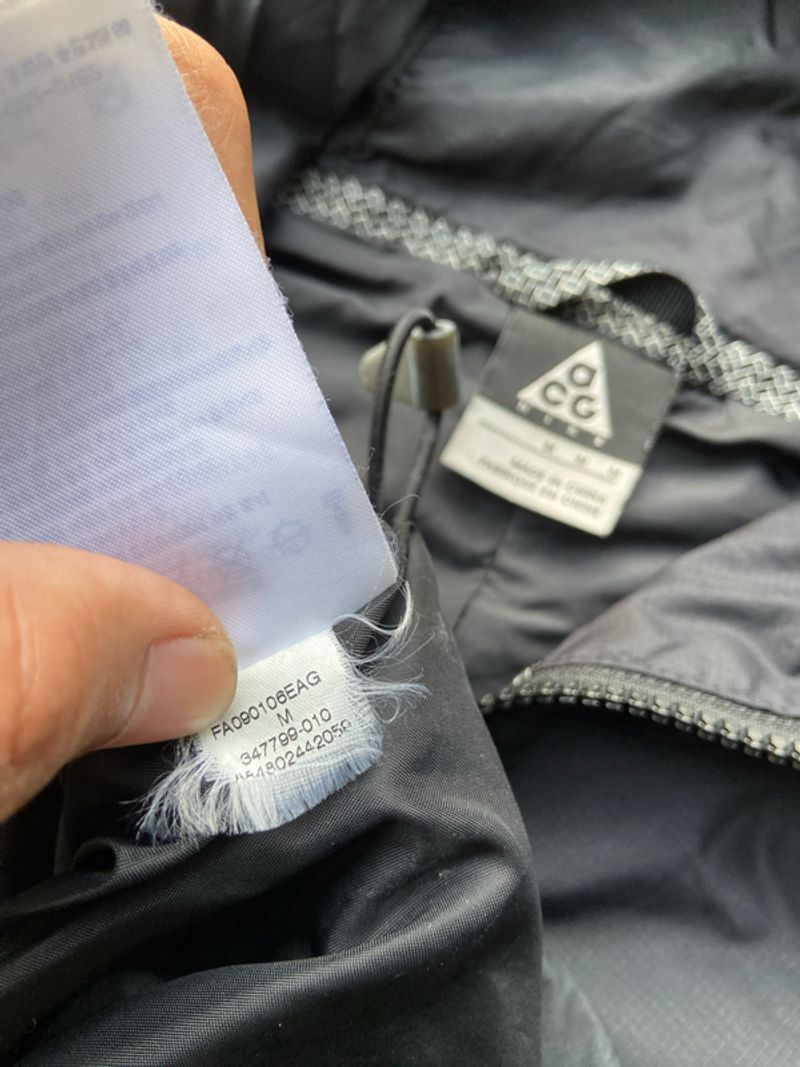 Nike Acg Jacket, foto 6