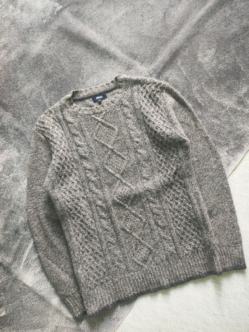 Knitwear Spao Vintage, foto 3