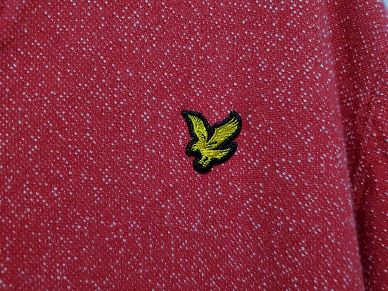 Lyle & Scott Size XXL, foto 3