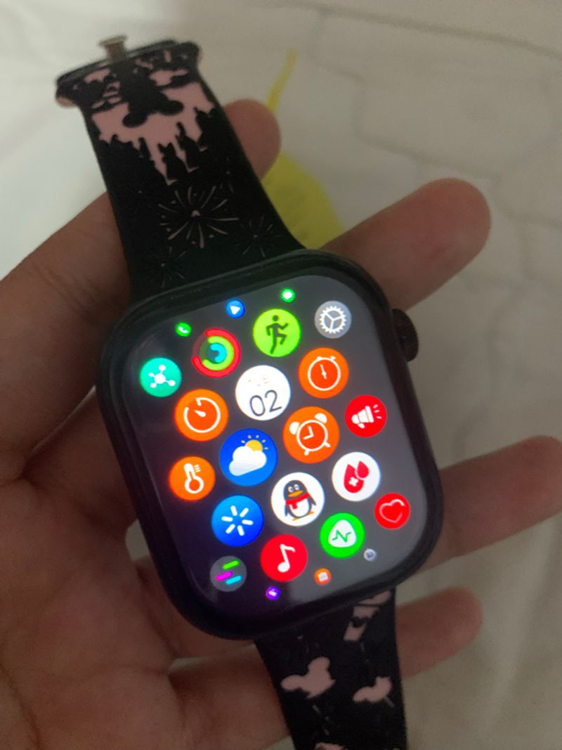 Smart watch, foto 2