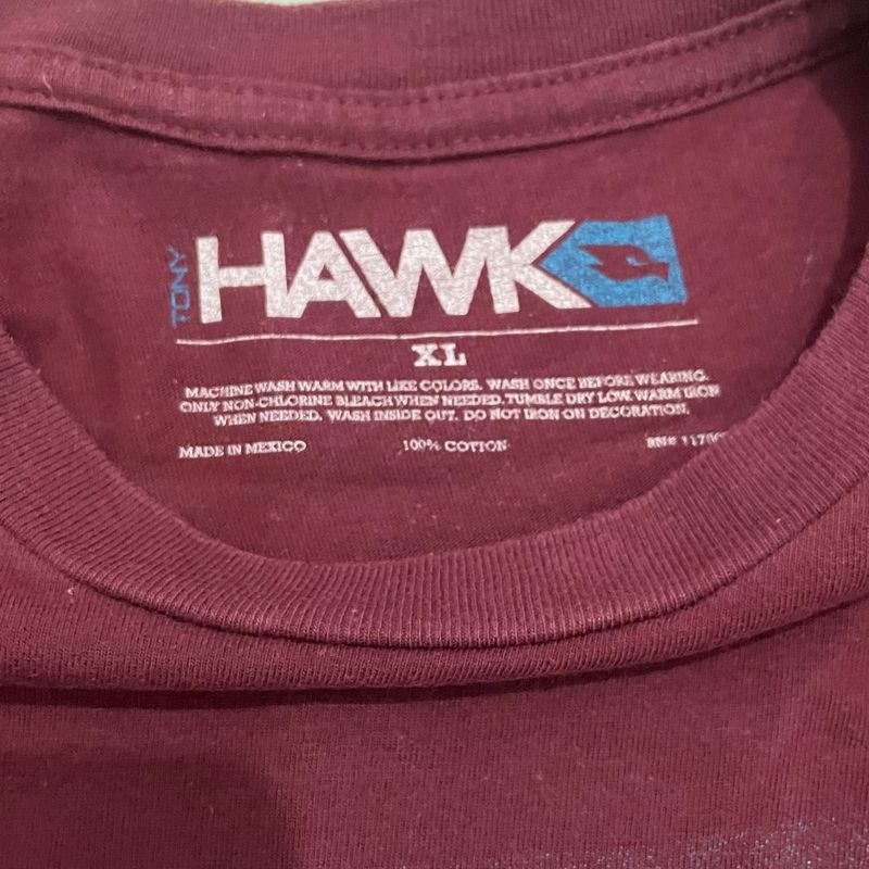 Tony Hawk shirt, foto 2