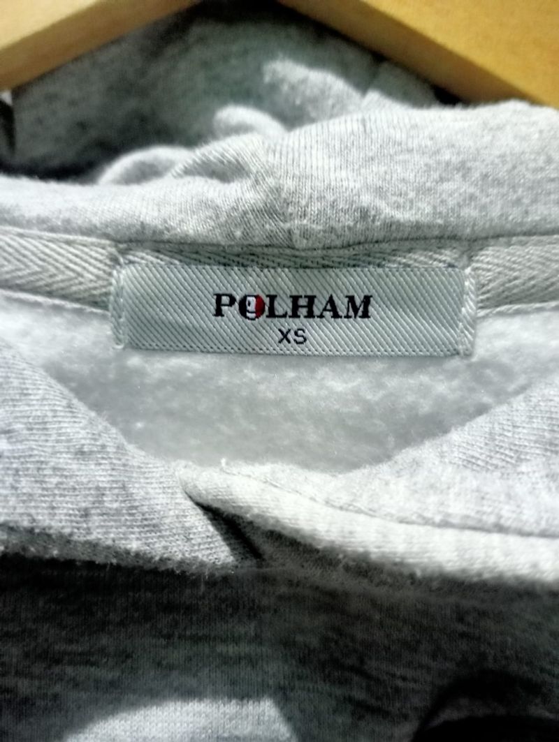 JUMPER HOODIE POLHAN, foto 4