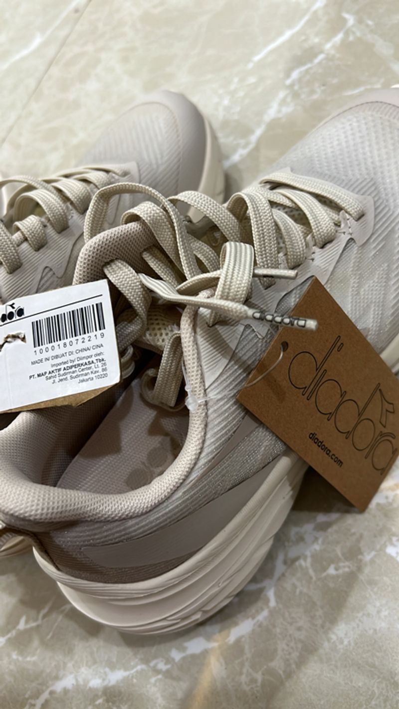 Diadora Pigo, foto 5