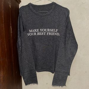 ZARA Sweater