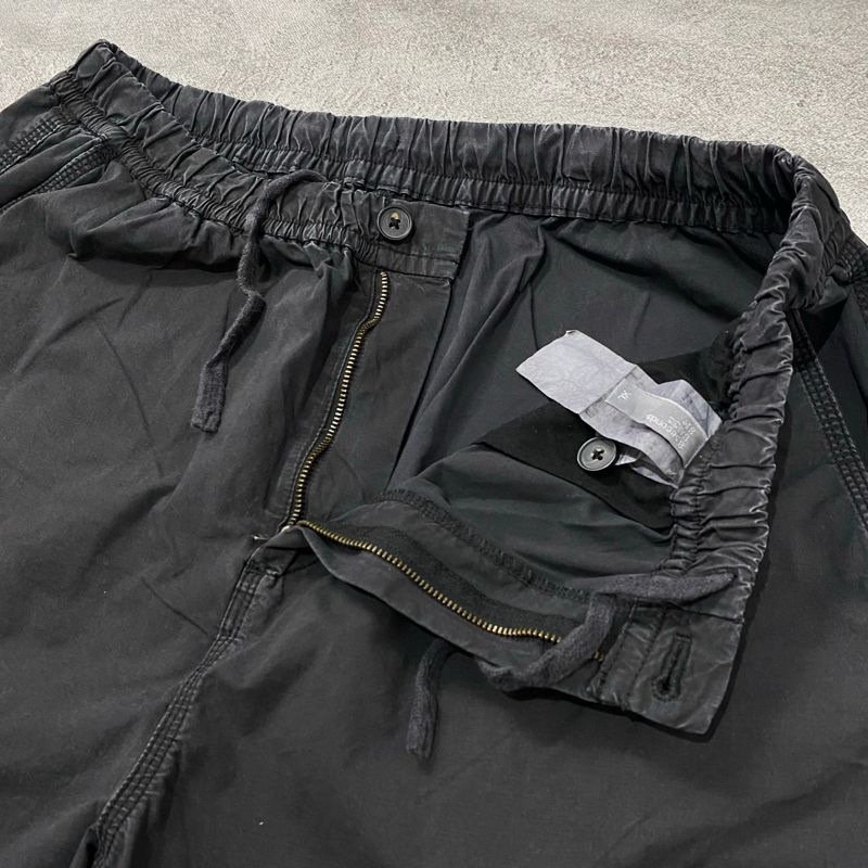 8second Charcoal baggy pants, foto 6