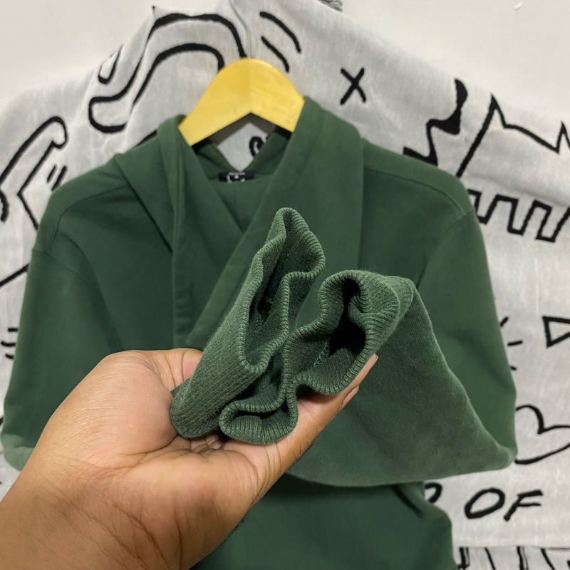 STUSSY HODDIE, foto 10