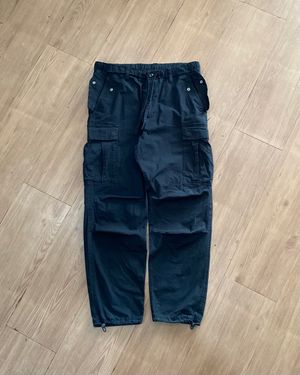 HM CARGO MILITARY PANTS