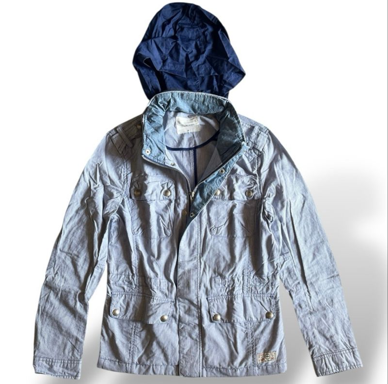 Jaket Parka TJB [02]., foto 3