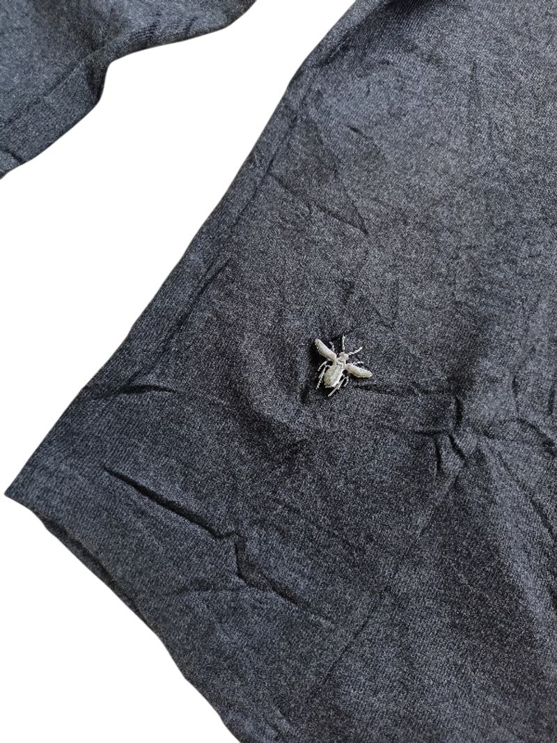Dior Homme Lightweight Bomber Jacket, foto 4