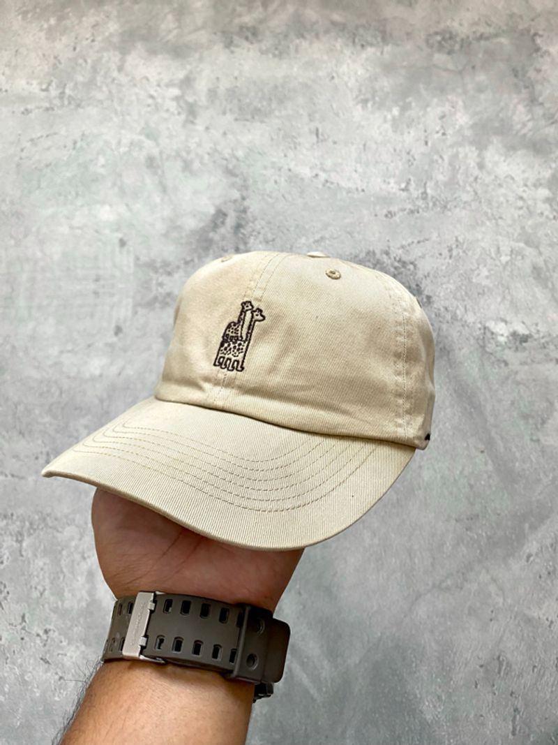 JASON POLAN X UNIQLO CAP, foto 4