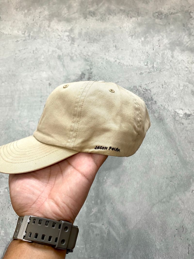 JASON POLAN X UNIQLO CAP, foto 5