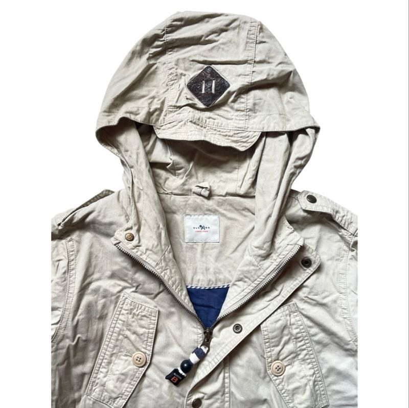 BlueDog Jaket Parasit [02]., foto 3