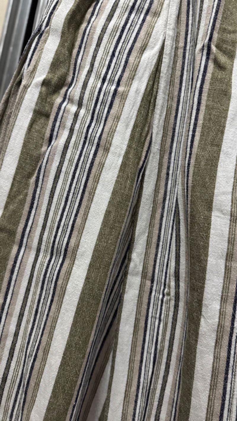Ghasa Rok Linen Premium, foto 2